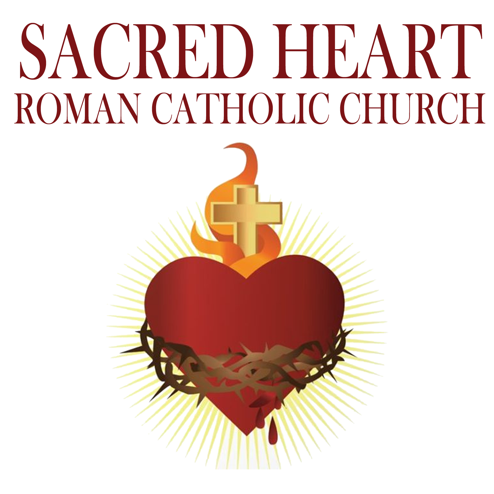 Sacred Heart Roman Catholic Church Reading